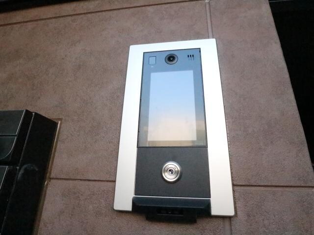 近鉄奈良駅 徒歩12分 1階の物件外観写真