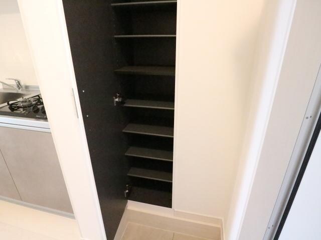 近鉄奈良駅 徒歩12分 1階の物件内観写真