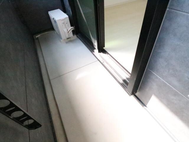 近鉄奈良駅 徒歩12分 1階の物件内観写真