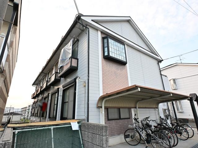 奈良県奈良市東九条町の物件外観写真