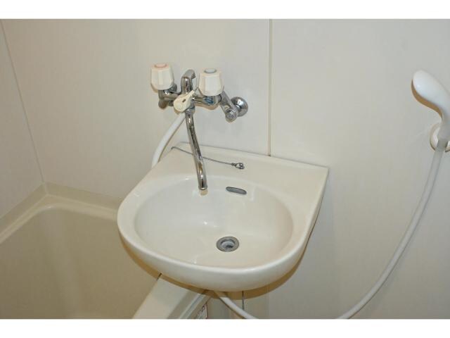 奈良駅 バス9分  北神殿下車：停歩6分 1階の物件内観写真