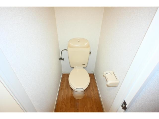 奈良駅 バス9分  北神殿下車：停歩6分 1階の物件内観写真