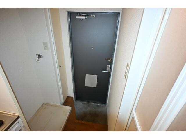 奈良駅 バス9分  北神殿下車：停歩6分 1階の物件内観写真