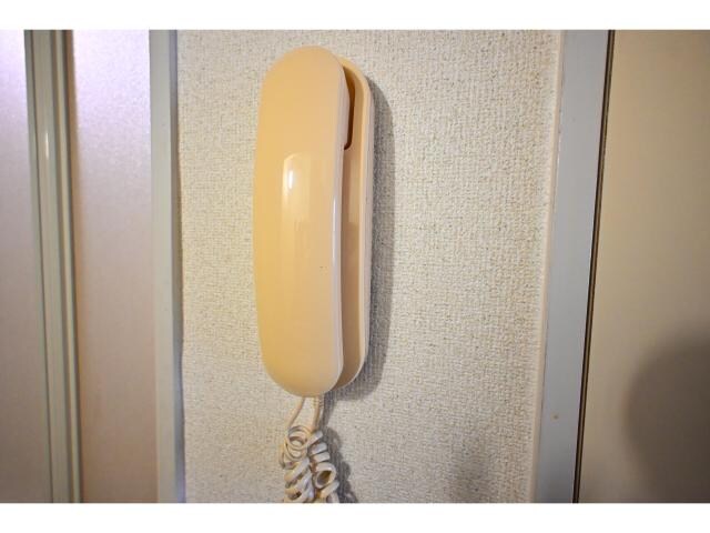 奈良駅 バス9分  北神殿下車：停歩6分 1階の物件内観写真