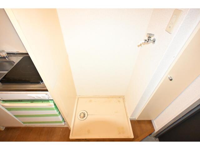 奈良駅 バス9分  北神殿下車：停歩6分 1階の物件内観写真