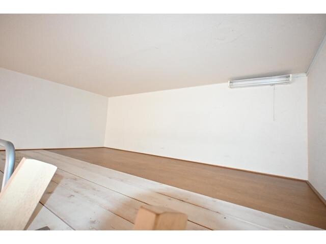 奈良駅 バス9分  北神殿下車：停歩6分 1階の物件内観写真