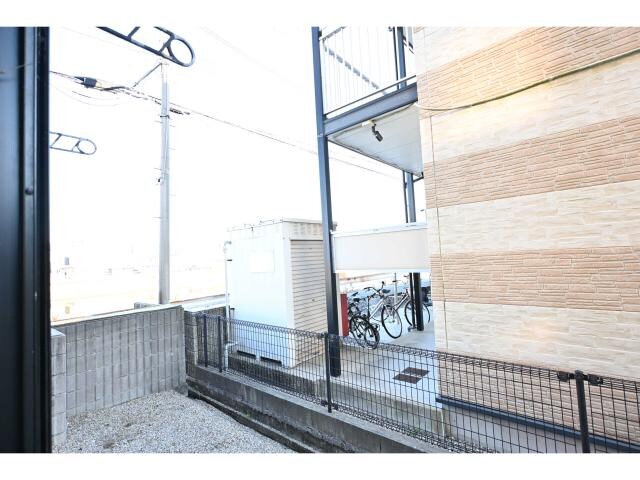 奈良駅 バス9分  北神殿下車：停歩6分 1階の物件内観写真