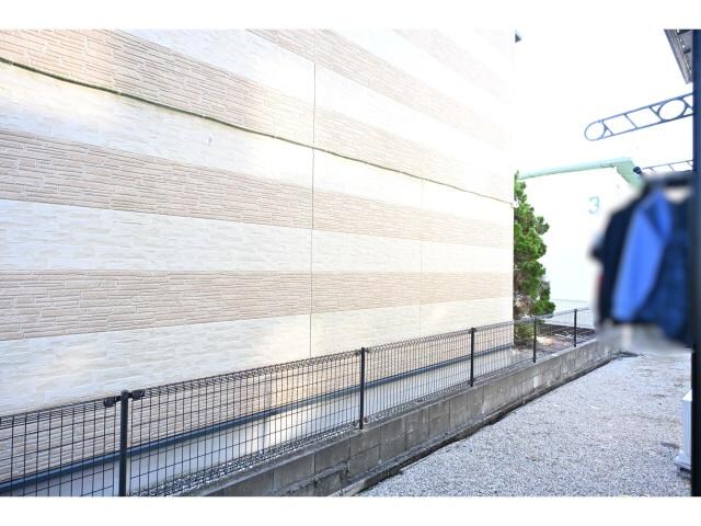 奈良駅 バス9分  北神殿下車：停歩6分 1階の物件内観写真