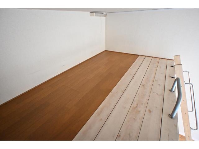 奈良駅 バス9分  北神殿下車：停歩6分 1階の物件内観写真