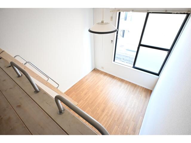 奈良駅 バス9分  北神殿下車：停歩6分 1階の物件内観写真