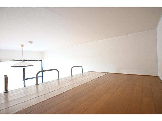 奈良駅 バス9分  北神殿下車：停歩6分 1階の物件内観写真