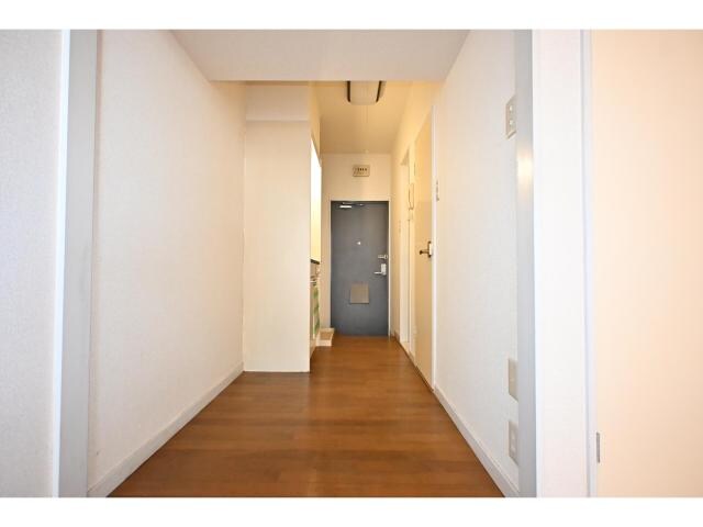 奈良駅 バス9分  北神殿下車：停歩6分 1階の物件内観写真