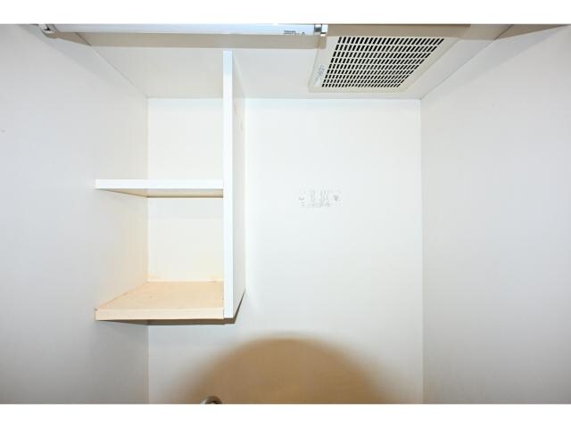 奈良駅 バス9分  北神殿下車：停歩6分 1階の物件内観写真