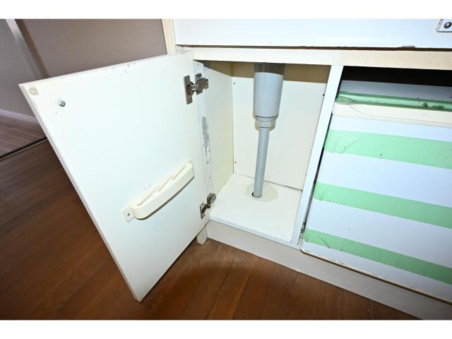 奈良駅 バス9分  北神殿下車：停歩6分 1階の物件内観写真