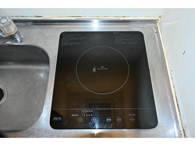 奈良駅 バス9分  北神殿下車：停歩6分 1階の物件内観写真