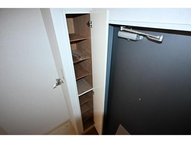 奈良駅 バス9分  北神殿下車：停歩6分 1階の物件内観写真