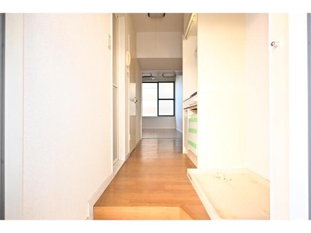 奈良駅 バス9分  北神殿下車：停歩6分 1階の物件内観写真