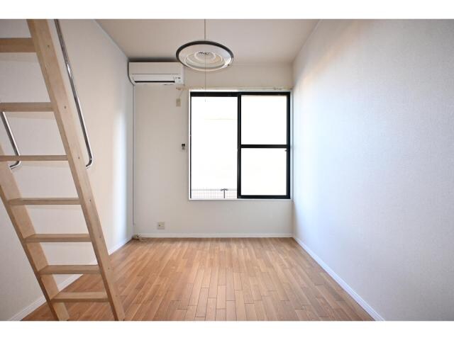 奈良駅 バス9分  北神殿下車：停歩6分 1階の物件内観写真