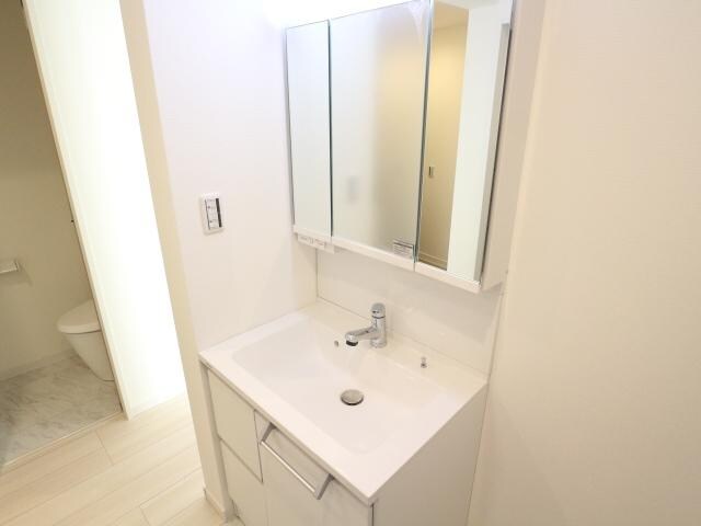 近鉄奈良駅 徒歩20分 2階の物件内観写真