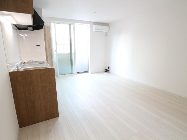 近鉄奈良駅 徒歩20分 2階の物件内観写真