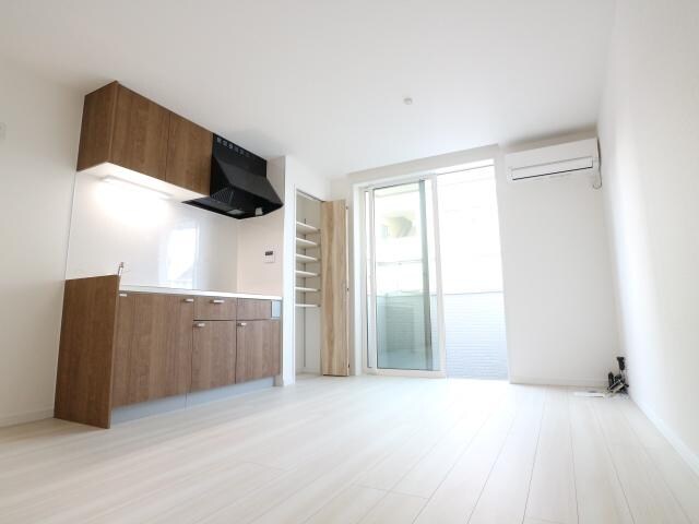 近鉄奈良駅 徒歩20分 2階の物件内観写真