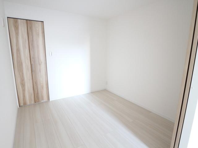 近鉄奈良駅 徒歩20分 2階の物件内観写真