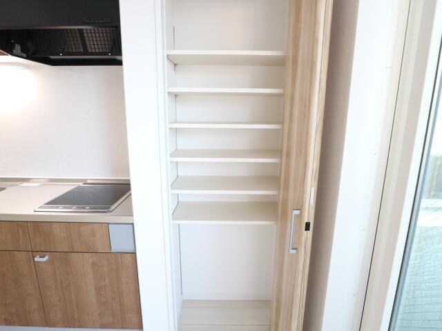 近鉄奈良駅 徒歩20分 2階の物件内観写真