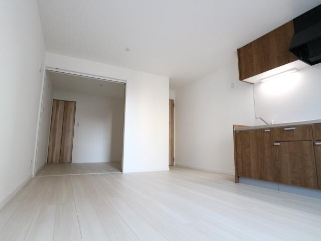 近鉄奈良駅 徒歩20分 2階の物件内観写真