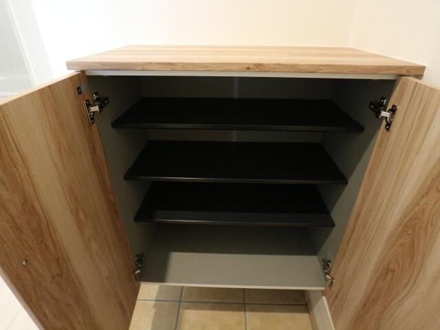 近鉄奈良駅 徒歩20分 2階の物件内観写真