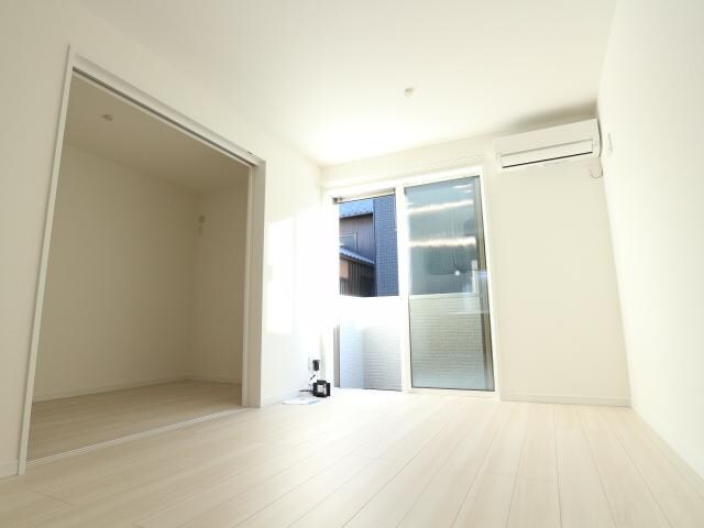 近鉄奈良駅 徒歩20分 2階の物件内観写真