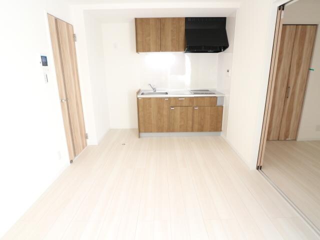 近鉄奈良駅 徒歩20分 2階の物件内観写真