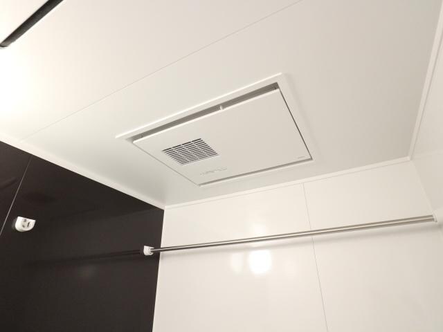 近鉄奈良駅 徒歩20分 2階の物件内観写真