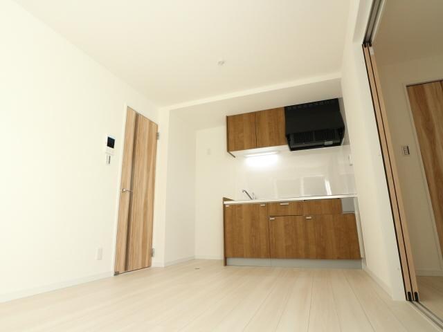 近鉄奈良駅 徒歩20分 2階の物件内観写真