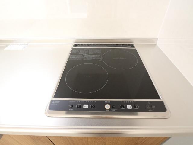 近鉄奈良駅 徒歩20分 2階の物件内観写真