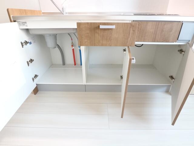 近鉄奈良駅 徒歩20分 2階の物件内観写真