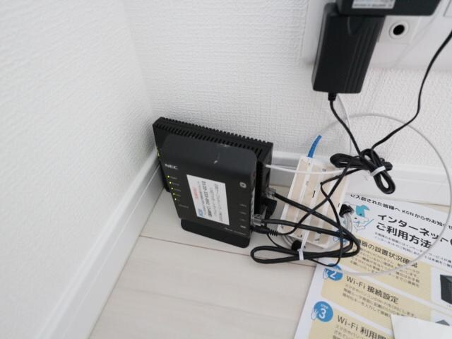 近鉄奈良駅 徒歩20分 2階の物件内観写真