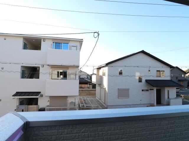 近鉄奈良駅 徒歩20分 2階の物件内観写真