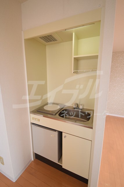 アルディア関大前の物件内観写真