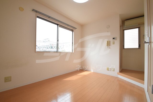 アルディア関大前の物件内観写真