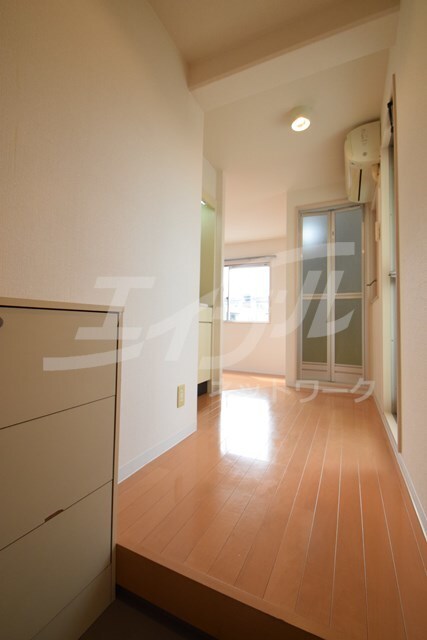 アルディア関大前の物件内観写真