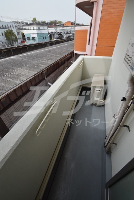 アルディア関大前の物件内観写真