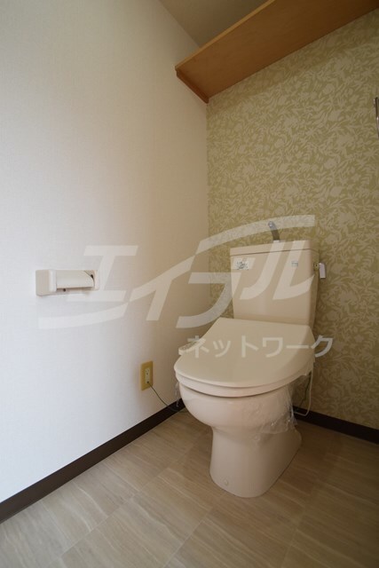 アルディア関大前の物件内観写真