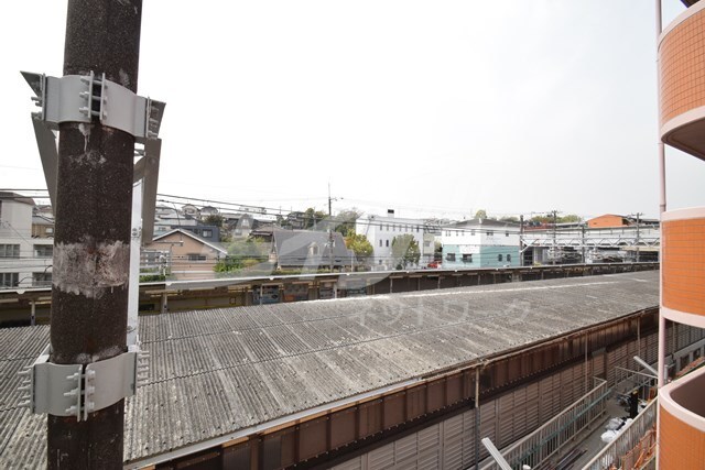 アルディア関大前の物件内観写真