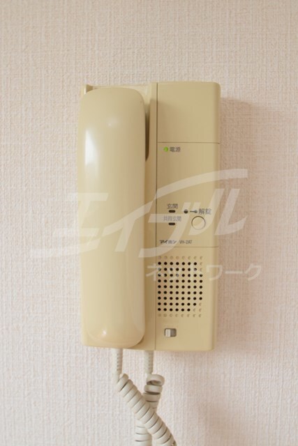 アルディア関大前の物件内観写真