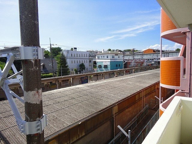 アルディア関大前の物件内観写真