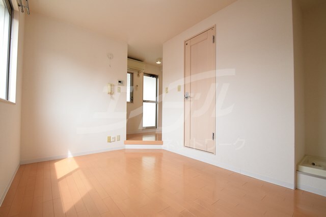 アルディア関大前の物件内観写真