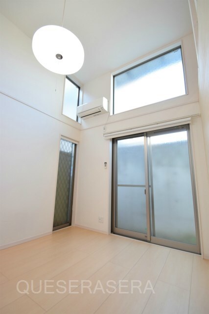 Alpha Stage APMⅡの物件内観写真