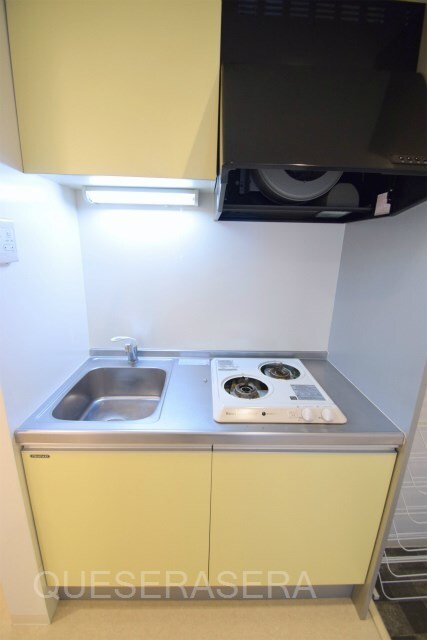 Alpha Stage APMⅡの物件内観写真