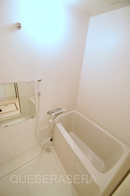 Alpha Stage APMⅡの物件内観写真