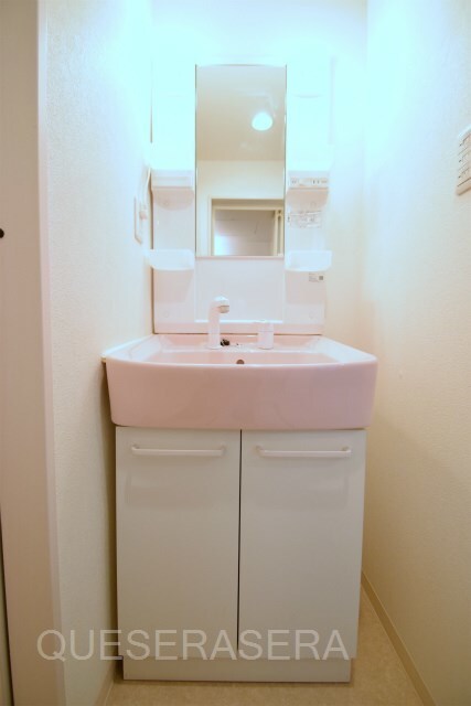 Alpha Stage APMⅡの物件内観写真